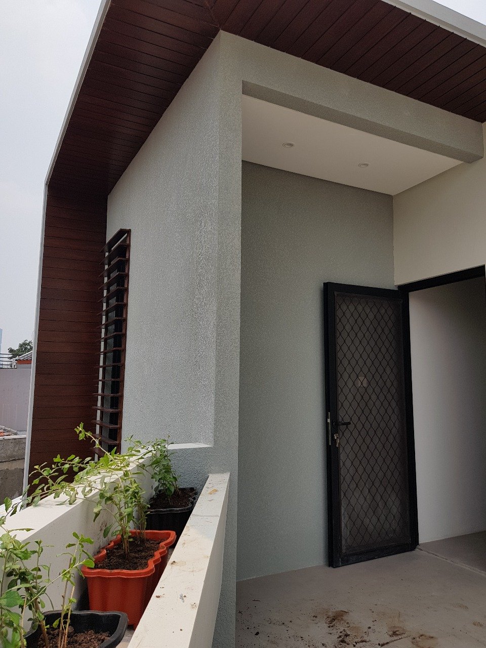 Dijual Termurah Rumah Baru di Jln Tebet Barat Jakarta Selatan - 3