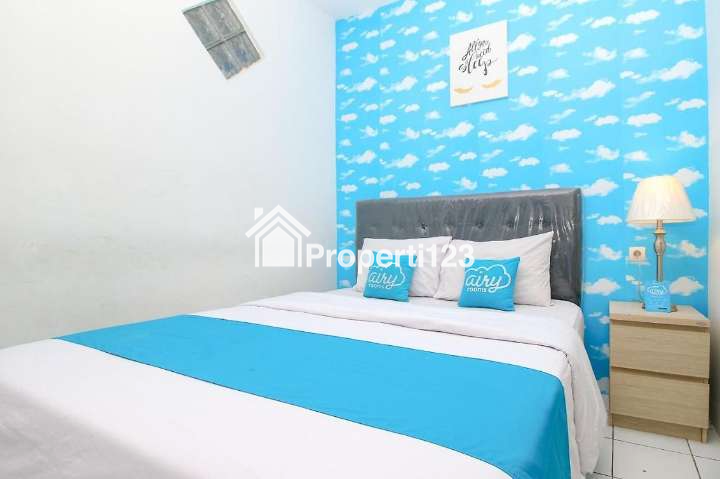 Dijual / Disewakan hotel bagus bintang 3 di Buah Batu Bandung - 7