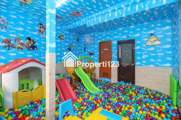 Dijual / Disewakan hotel bagus bintang 3 di Buah Batu Bandung - 6