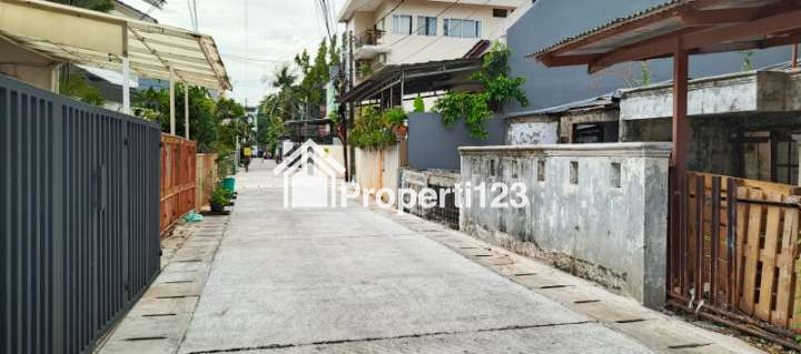 Jual rumah tua di Gading Mas Kelapa Gading - 2