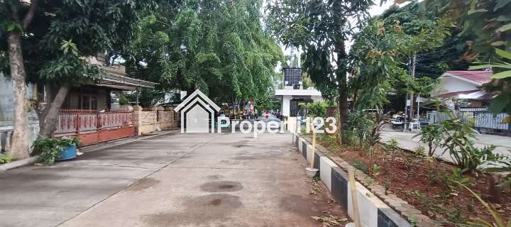 Jual rumah tua di kompleks Walikota Kelapa Gading - 2