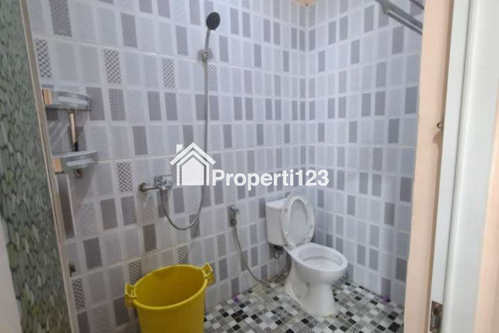 Rumah 5 Kamar Tidur Perumahan Permata Harapan Baru Bekasi - 12