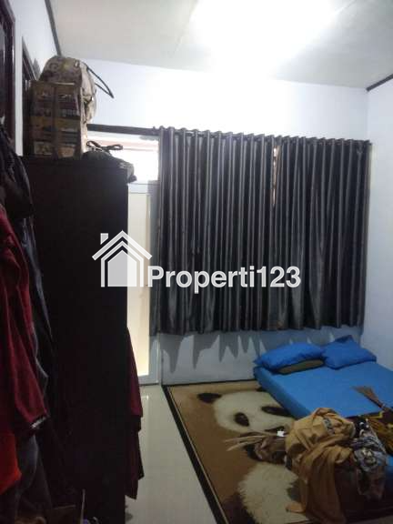 DIJUAL Rumah Cijambe Komplek Pasirjati Ujungberung Bandung, Air MELIMPAH - 13