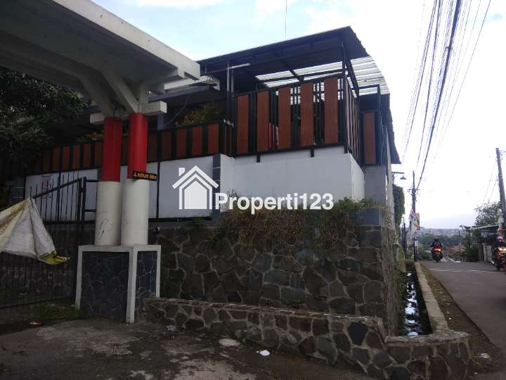 DIJUAL Rumah Cijambe Komplek Pasirjati Ujungberung Bandung, Air MELIMPAH - 16