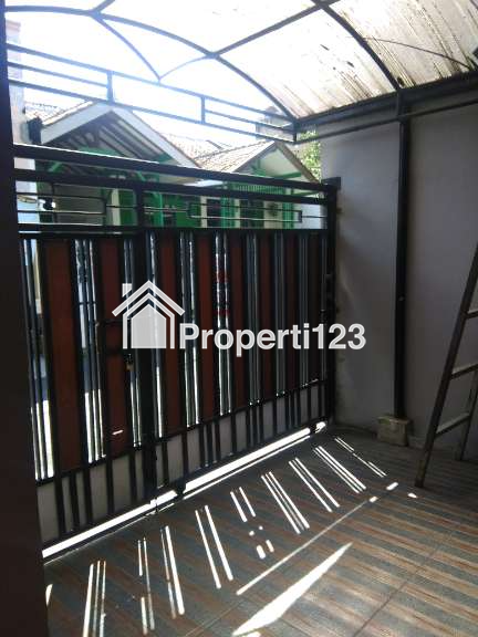 DIJUAL Rumah Cijambe Komplek Pasirjati Ujungberung Bandung, Air MELIMPAH - 2