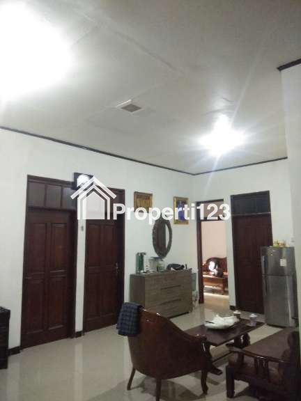 DIJUAL Rumah Cijambe Komplek Pasirjati Ujungberung Bandung, Air MELIMPAH - 9