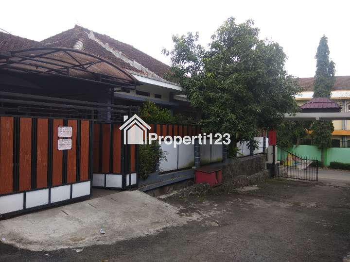 DIJUAL Rumah Cijambe Komplek Pasirjati Ujungberung Bandung, Air MELIMPAH - 15