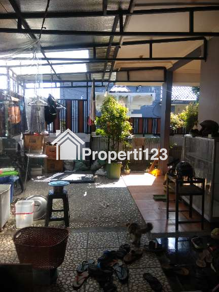 DIJUAL Rumah Cijambe Komplek Pasirjati Ujungberung Bandung, Air MELIMPAH - 18