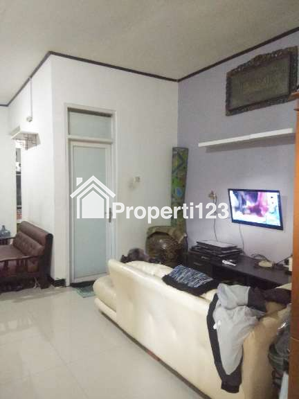 DIJUAL Rumah Cijambe Komplek Pasirjati Ujungberung Bandung, Air MELIMPAH - 7