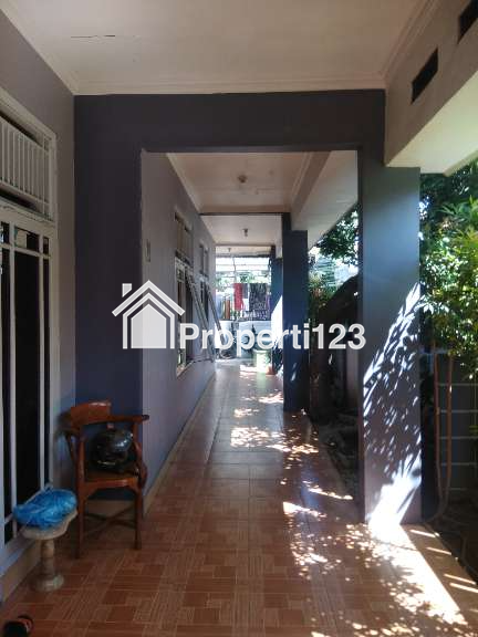 DIJUAL Rumah Cijambe Komplek Pasirjati Ujungberung Bandung, Air MELIMPAH - 4