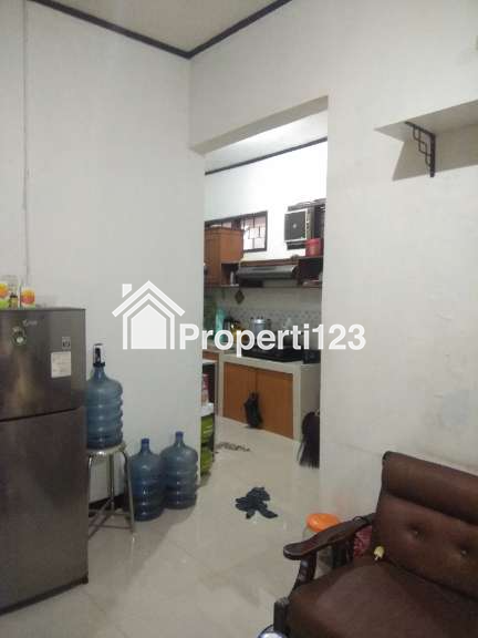 DIJUAL Rumah Cijambe Komplek Pasirjati Ujungberung Bandung, Air MELIMPAH - 10