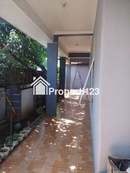 DIJUAL Rumah Cijambe Komplek Pasirjati Ujungberung Bandung, Air MELIMPAH - 19
