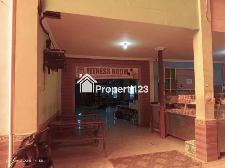 Tanah Bonus Bangunan Jalan Raya Cilamaya Karawang - 10