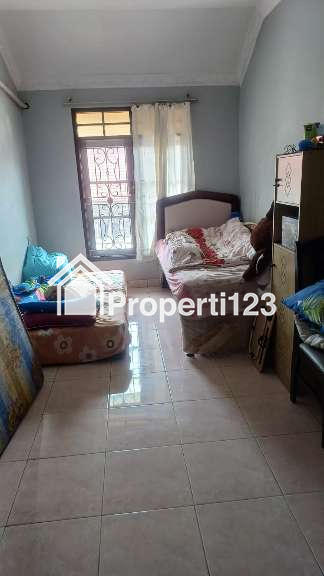 RUMAH DIJUAL PERMATA TAMAN PALEM, JAKARTA BARAT (NEGO) - 7