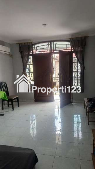 RUMAH DIJUAL PERMATA TAMAN PALEM, JAKARTA BARAT (NEGO) - 5