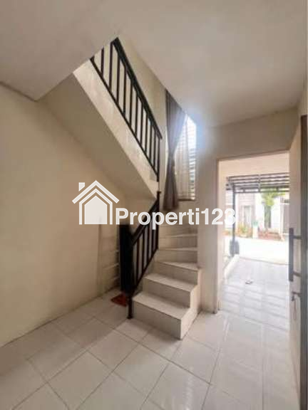 Di Jual Rumah 10 Menit dari Pintu Tol Pamulang, Cluster aman,nyaman, ramah anak  dan 1 gate sistem - 5