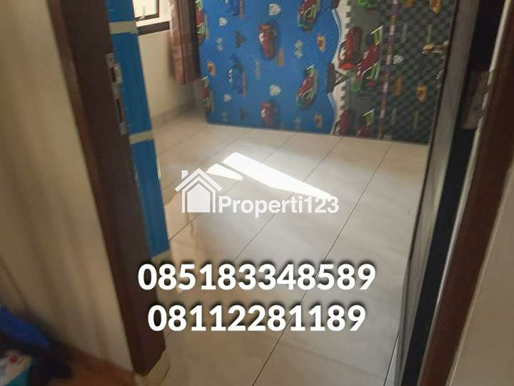 JUAL RUMAH KOTA BANDUNG LOKASI STRATEGIS - 3