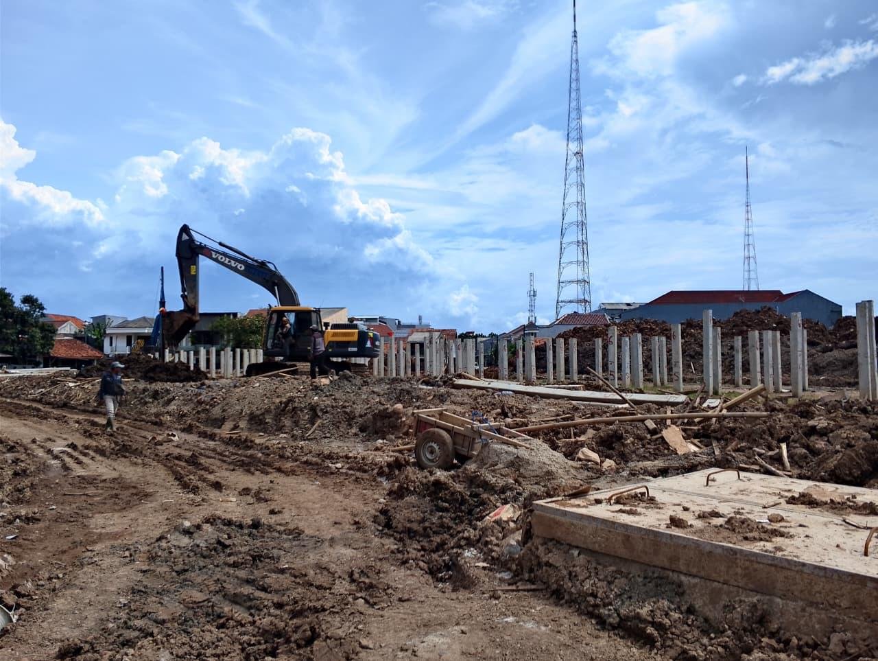 Rumah 3 lantai, 5 kamar, 2man di jakarta barat - 15