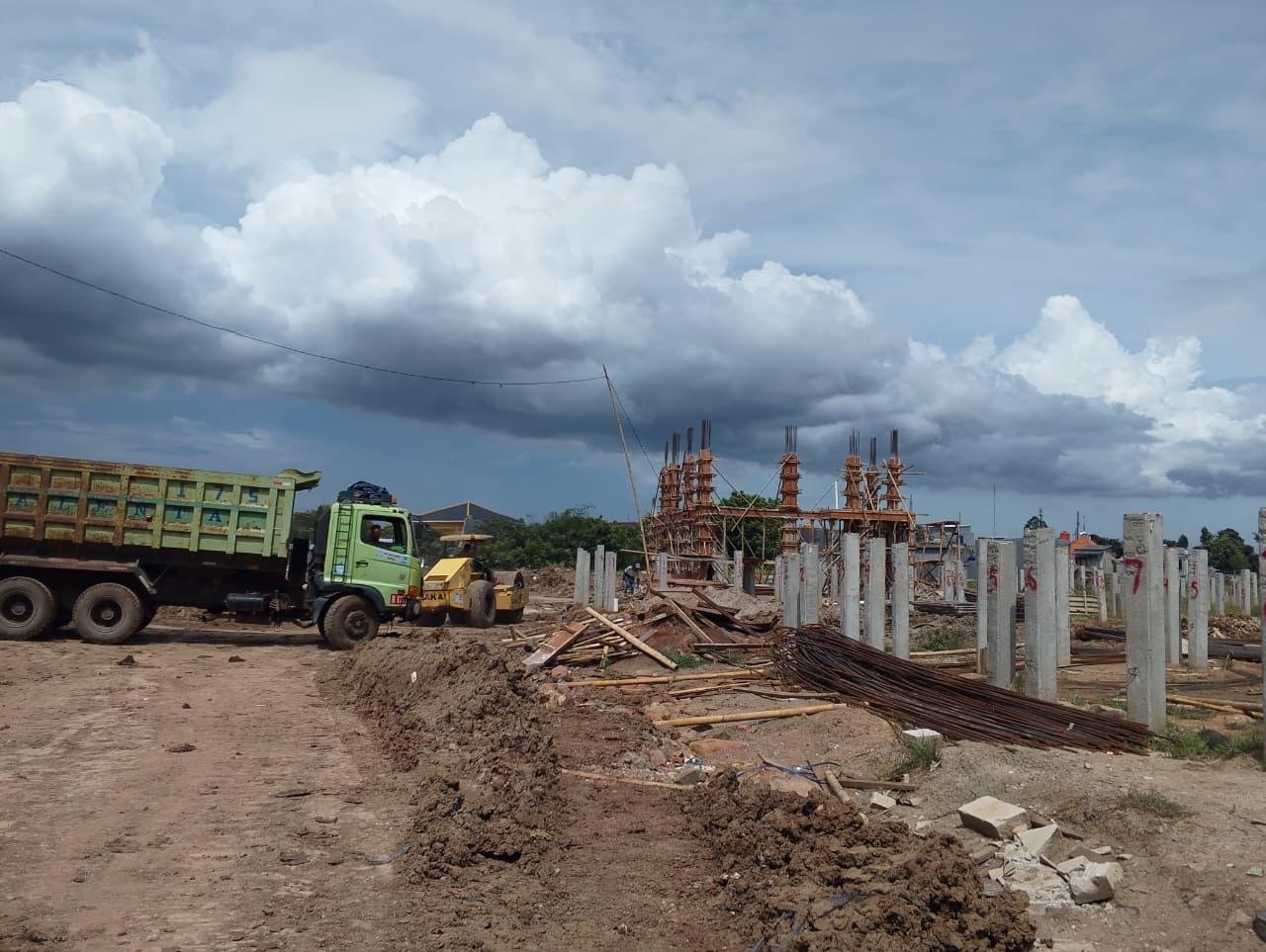 Rumah 3 lantai, 5 kamar, 2man di jakarta barat - 17