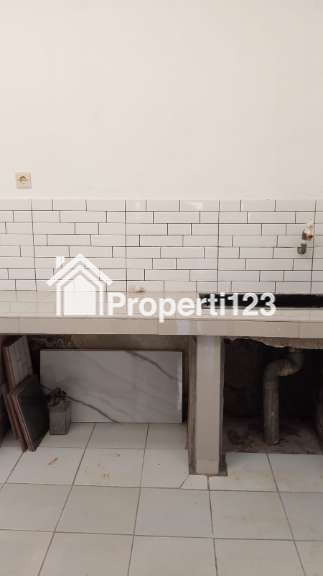 Di Kontrakan Rumah Siap Huni - 2