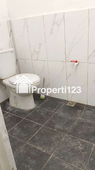 Di Kontrakan Rumah Siap Huni - 5