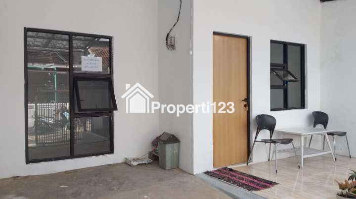Di Kontrakan Rumah Siap Huni - 3