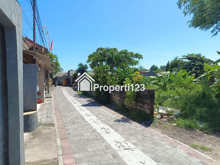 Dijual Tanah DI Tanjung Benoa Dkt Nusa Dua Jimbaran Bali - 2