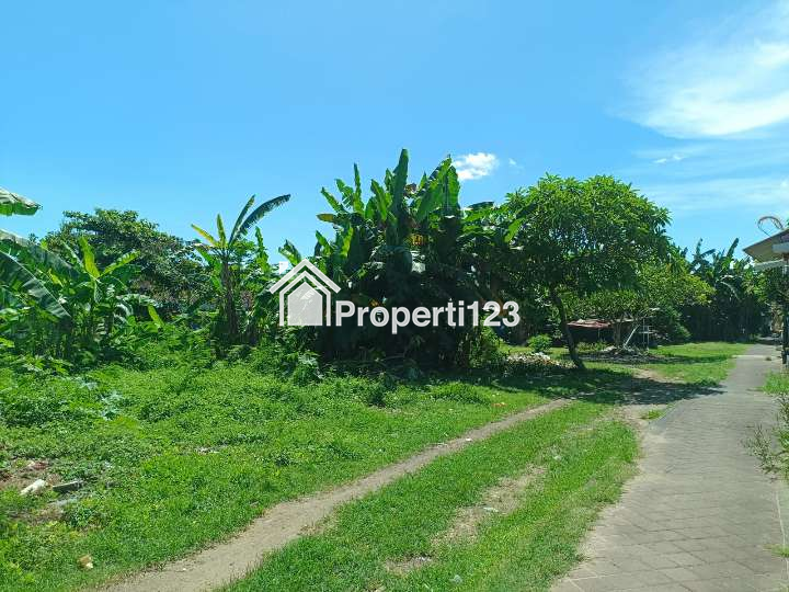 Dijual Tanah DI Tanjung Benoa Dkt Nusa Dua Jimbaran Bali - 1