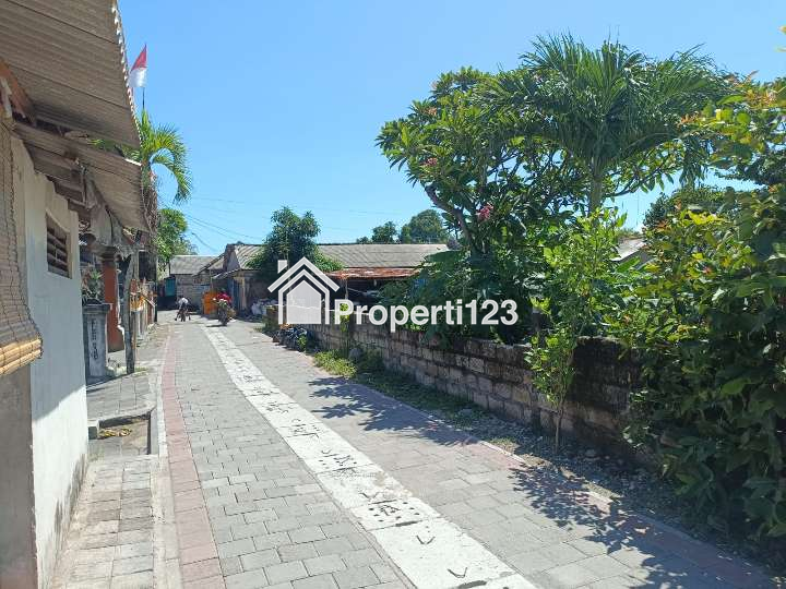 Dijual Tanah DI Tanjung Benoa Dkt Nusa Dua Jimbaran Bali - 3
