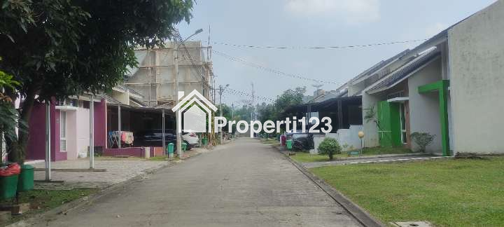 Sewa Rumah Murah Serpong Garden (Dekat BSD, Puspitek) Cisauk Tangerang - 4