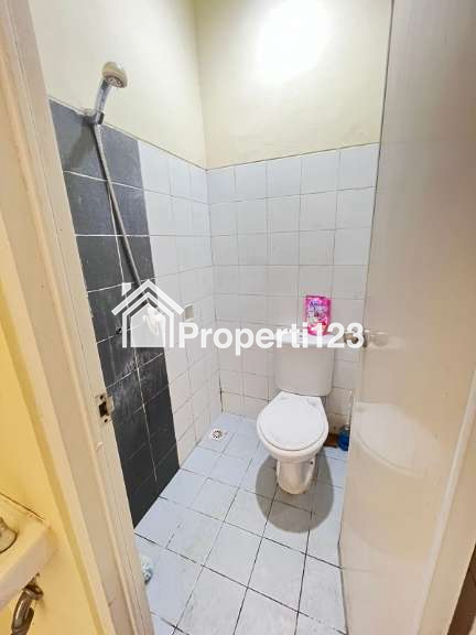 Sewa Rumah Murah Serpong Garden (Dekat BSD, Puspitek) Cisauk Tangerang - 7