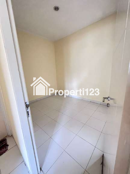 Sewa Rumah Murah Serpong Garden (Dekat BSD, Puspitek) Cisauk Tangerang - 8