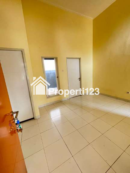 Sewa Rumah Murah Serpong Garden (Dekat BSD, Puspitek) Cisauk Tangerang - 5