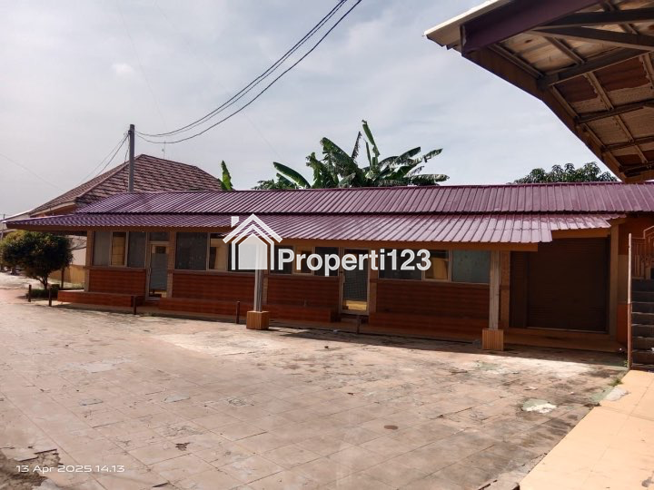 Dijual Tanah dan Bangunan di Cilamaya Wetan Karawang - 2