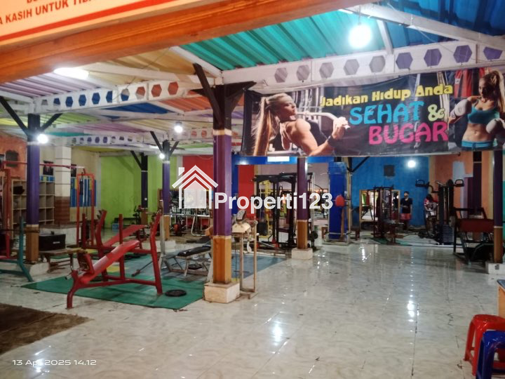 Dijual Tanah dan Bangunan di Cilamaya Wetan Karawang - 5