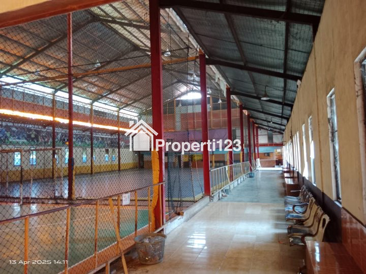 Dijual Tanah dan Bangunan di Cilamaya Wetan Karawang - 6