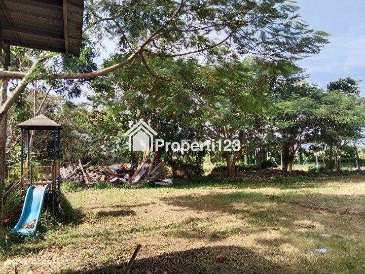 Dijual Tanah dan Bangunan di Cilamaya Wetan Karawang - 7