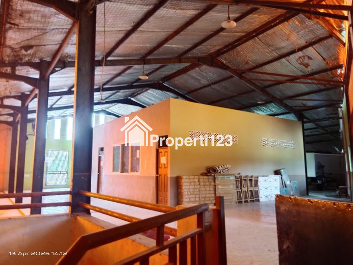 Dijual Tanah dan Bangunan di Cilamaya Wetan Karawang - 3