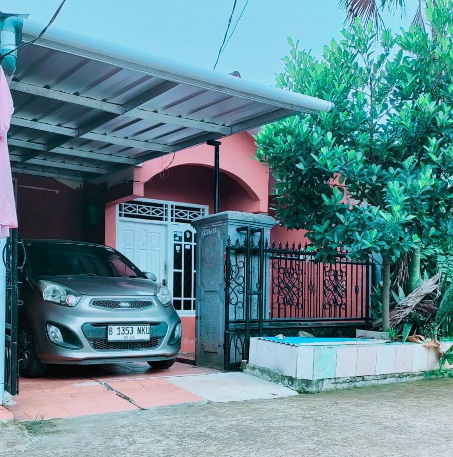 Rumah dikontrakkan Perumahan Puri Husada Agung C09/37, Gunung Sindur - 6