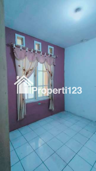 Rumah dikontrakkan Perumahan Puri Husada Agung C09/37, Gunung Sindur - 2