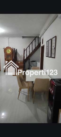 Dijual Rumah Pinggir Jalan Utama di GBI Bojongsoang Lokasi Strategis dan Ramai - 9