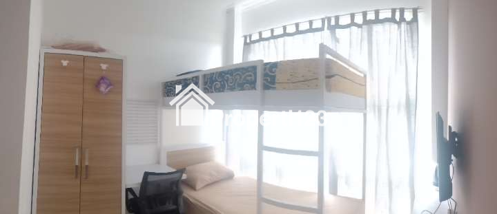 Kost Eksklusif GSV II Sharia - Ring 1 IPB Dramaga (River View & One-Stop Living) - 3