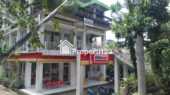 Kost Eksklusif GSV II Sharia - Ring 1 IPB Dramaga (River View & One-Stop Living) - 9