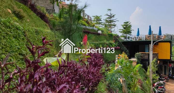 Kost Eksklusif GSV II Sharia - Ring 1 IPB Dramaga (River View & One-Stop Living) - 10