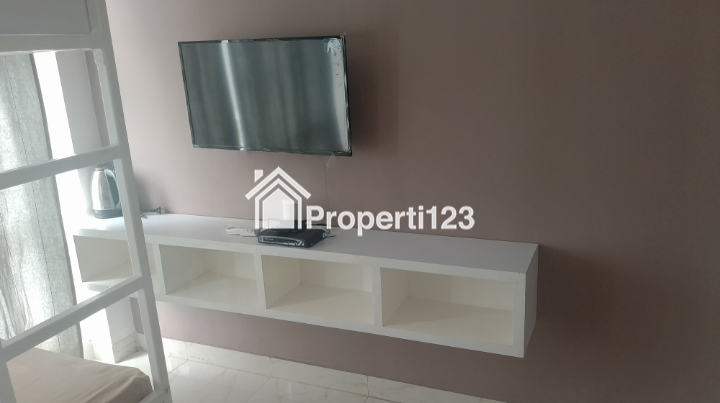 Kost Eksklusif GSV II Sharia - Ring 1 IPB Dramaga (River View & One-Stop Living) - 4