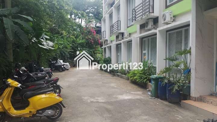 Kost Eksklusif GSV II Sharia - Ring 1 IPB Dramaga (River View & One-Stop Living) - 8