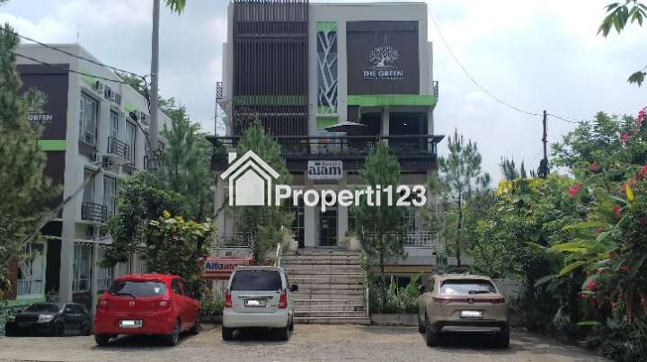 Kost Eksklusif GSV II Sharia - Ring 1 IPB Dramaga (River View & One-Stop Living) - 1