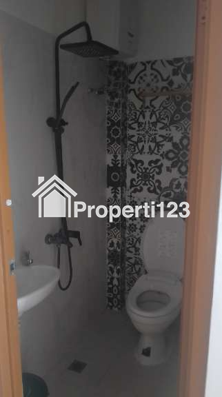 Kost Eksklusif GSV II Sharia - Ring 1 IPB Dramaga (River View & One-Stop Living) - 6