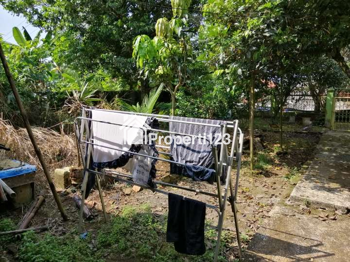 Jual Tanah beserta Rumah di Citamiang Kota Sukabumi - 4