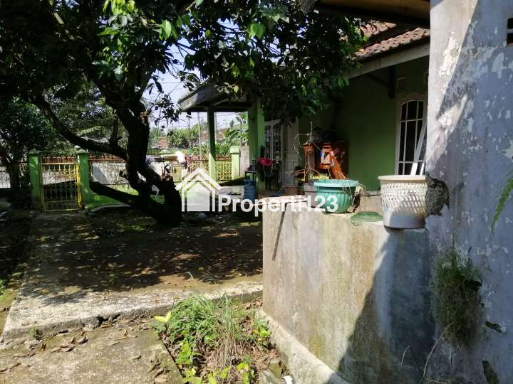 Jual Tanah beserta Rumah di Citamiang Kota Sukabumi - 6